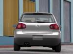 Volkswagen Golf Rabbit 5-Door 2006 года